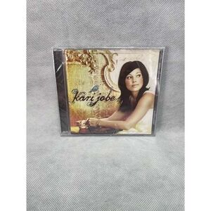 CD Kari Jobe - Kari Jobe